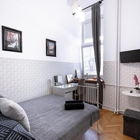 Clicktheflat Warsaw Philharmonic Apart Rooms Exteriör bild