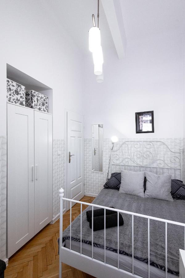 Clicktheflat Warsaw Philharmonic Apart Rooms Exteriör bild